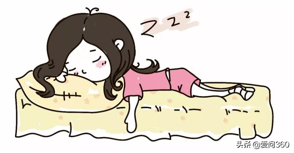 50岁之后,睡前做好这几件事,睡眠好,生活质量好