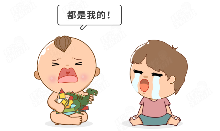 娃第一个叛逆期,究竟有多恐怖?4招保命!高智商“惩罚”孩子