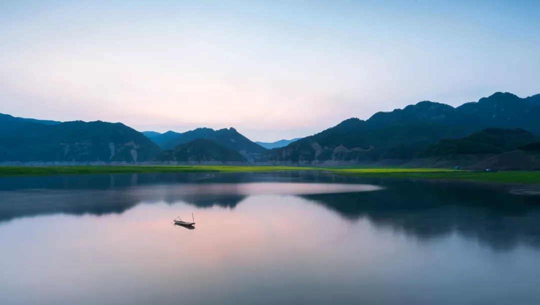 全国最值得一去的12处小众景点！个个风景一流，来看你去过几个？