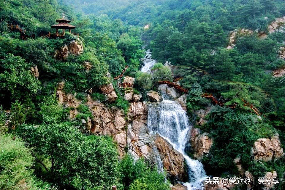 推荐几个风景得非常好看的旅游景点,你之前肯定没有听说过