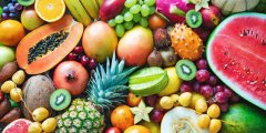 糖尿病患者可以享用以下10种水果