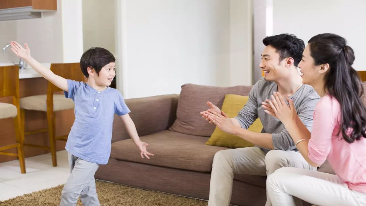 记忆力的3个“黄金时段”,孩子背书效率高,家长要把握住