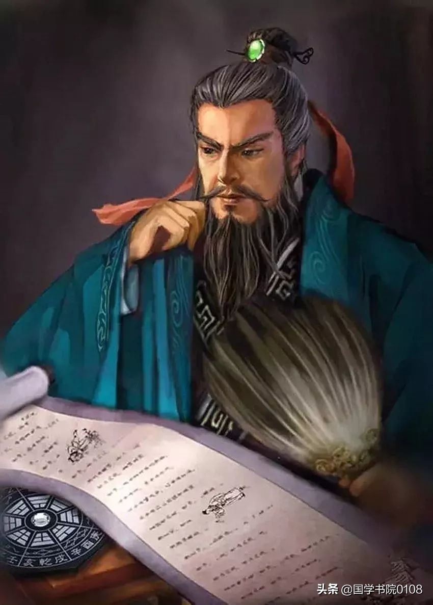 古代历史上的10大千古奇才,在你心中谁排第一?