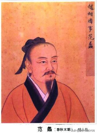 古代历史上的10大千古奇才,在你心中谁排第一?