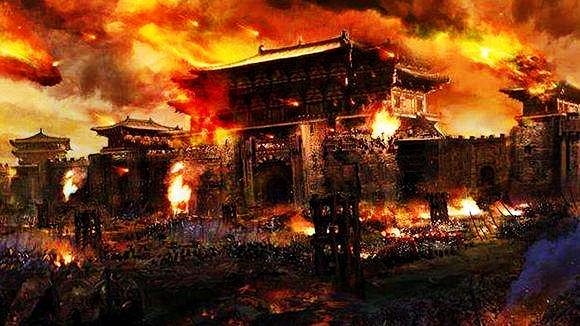 古代这些看似荒谬的事件,竟然都是真的