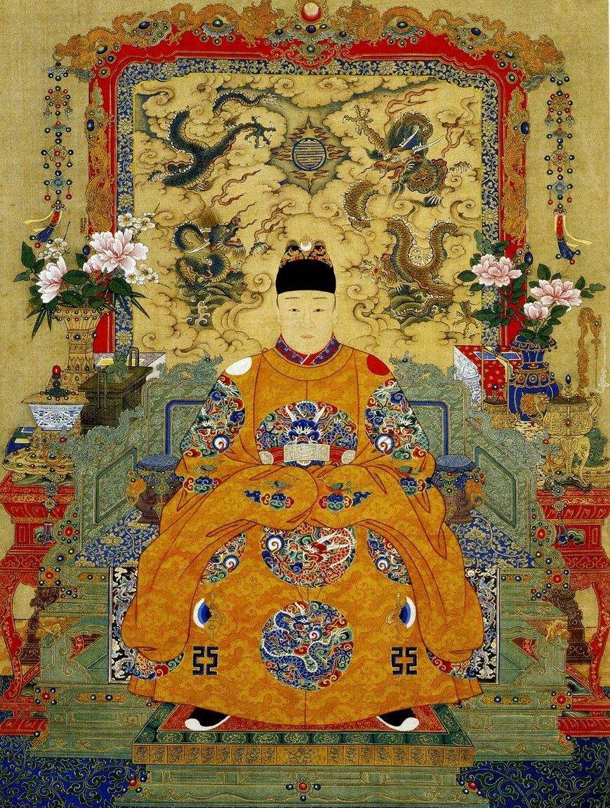 古代这些看似荒谬的事件,竟然都是真的