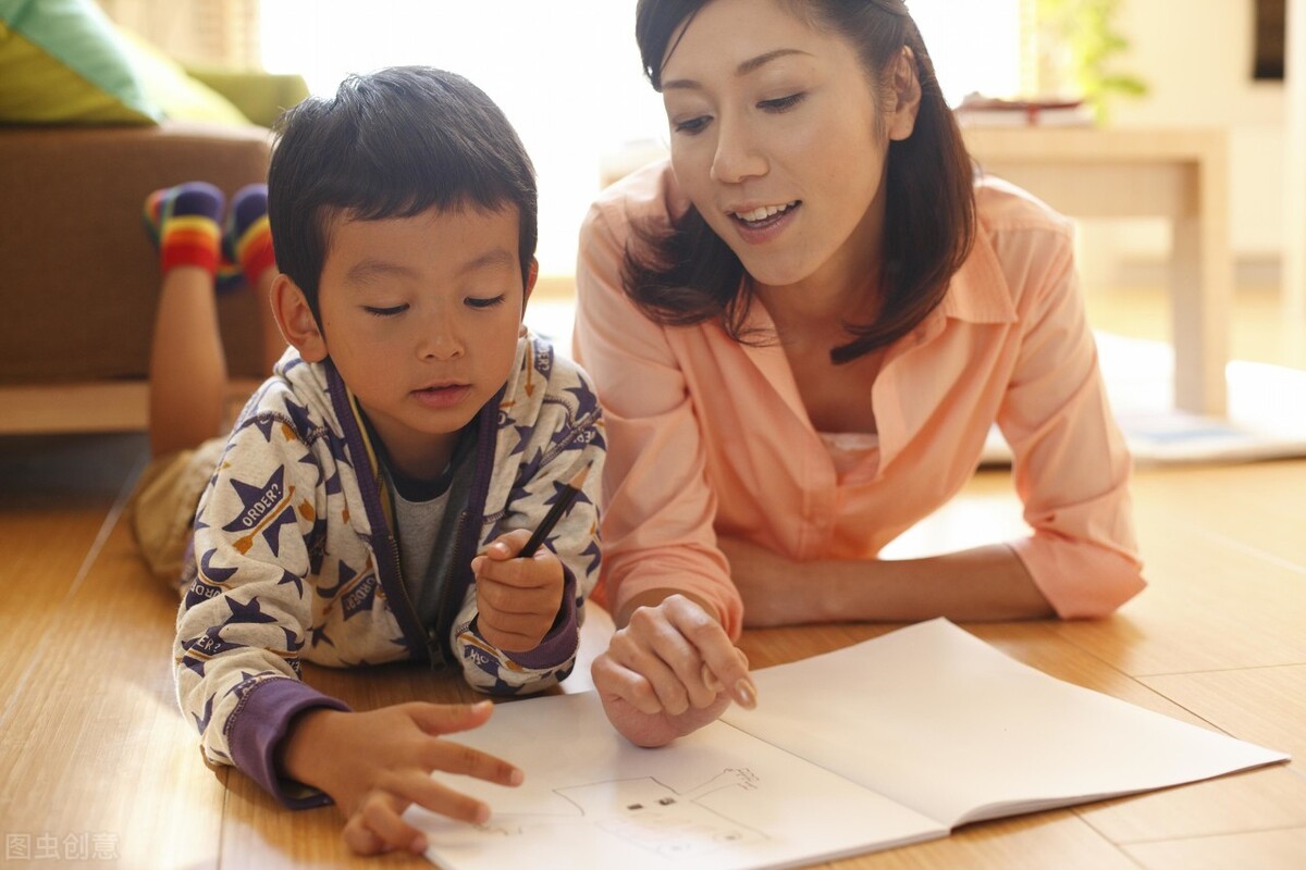 什么样的家庭容易出学霸？美国大数据表明：父母多有这6大特征