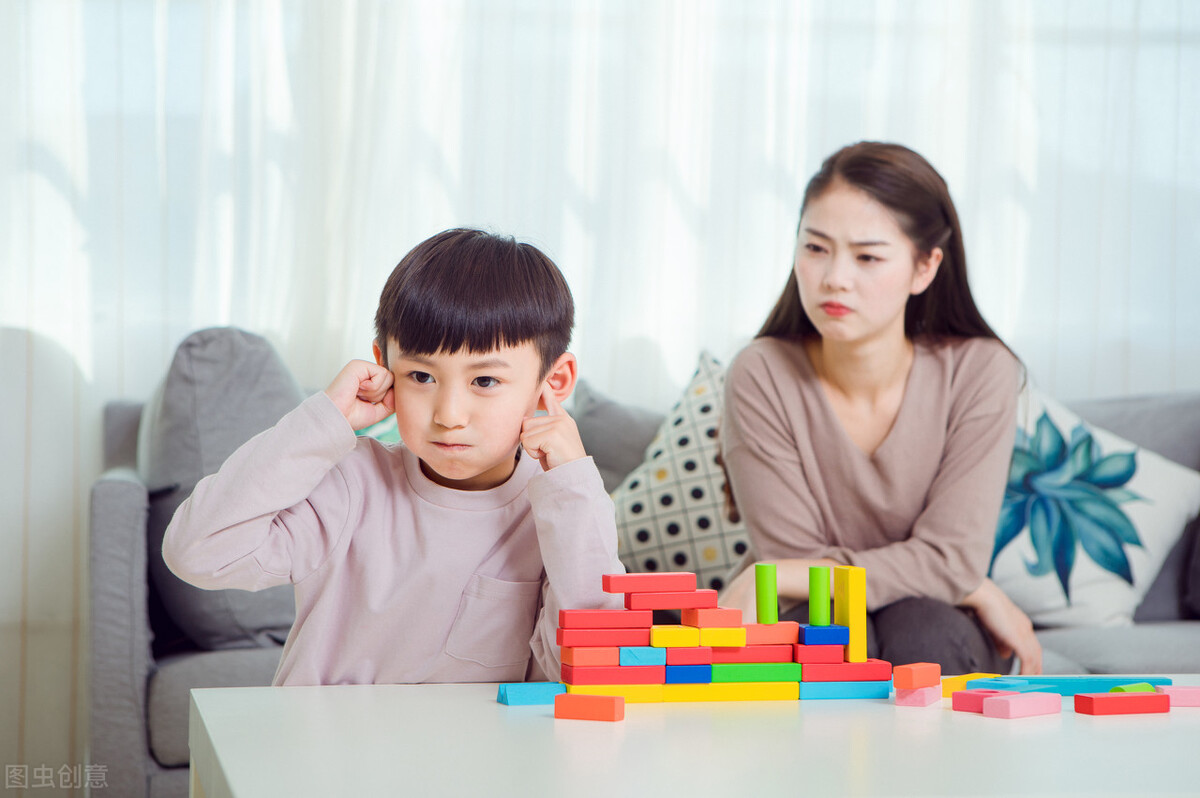 最好的教养方式，是让孩子为自己人生负责，培养孩子健全独立人格