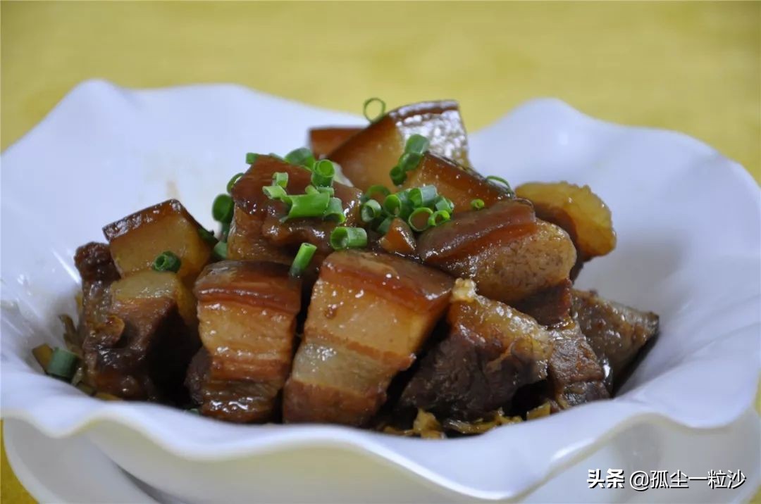 清远市佛冈县8大推荐美食，最好吃的还是家乡味道