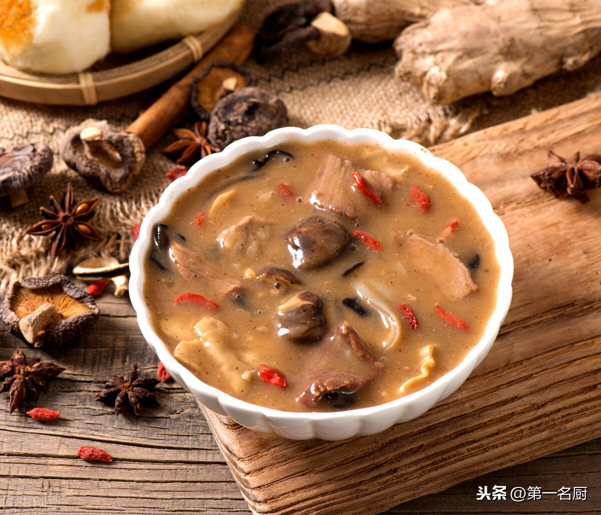 河南人公认的的十大特色美食,看看你最喜欢吃的排第几?