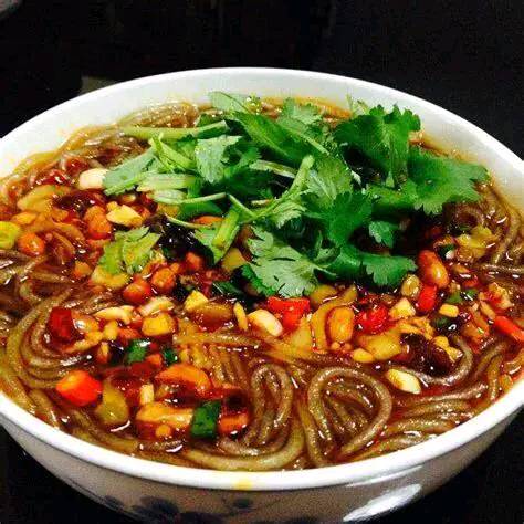 中国十大特色美食,便宜美味大家都爱吃,你吃过哪些?