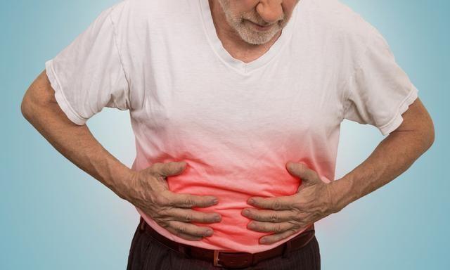 当胃里有菌，3件事可帮助你除菌养胃，缓解胃痛炎症