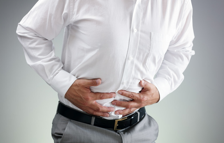 当胃里有菌，3件事可帮助你除菌养胃，缓解胃痛炎症