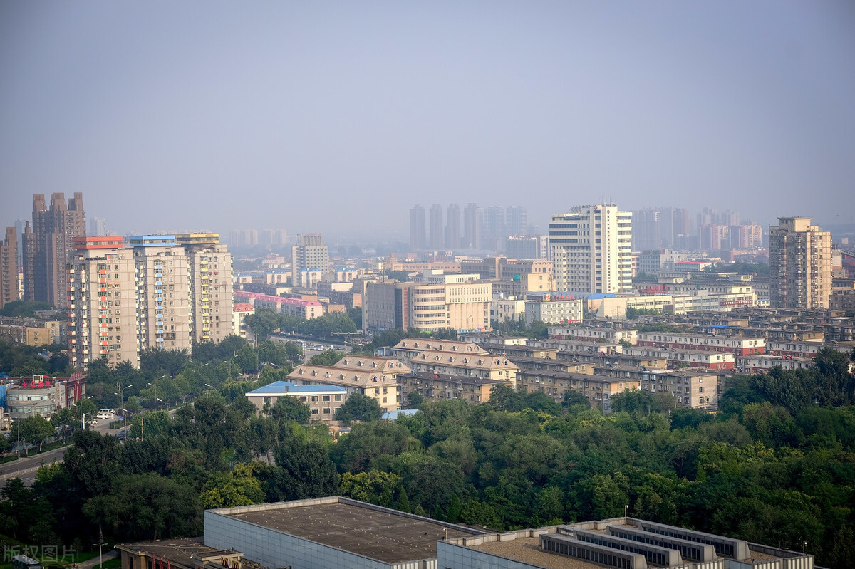 唐山房价四连跌,唐山楼市有望成为第二个长沙楼市