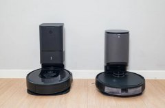 iRobot i7＋和科沃斯T8 AIVI＋那个更适合你