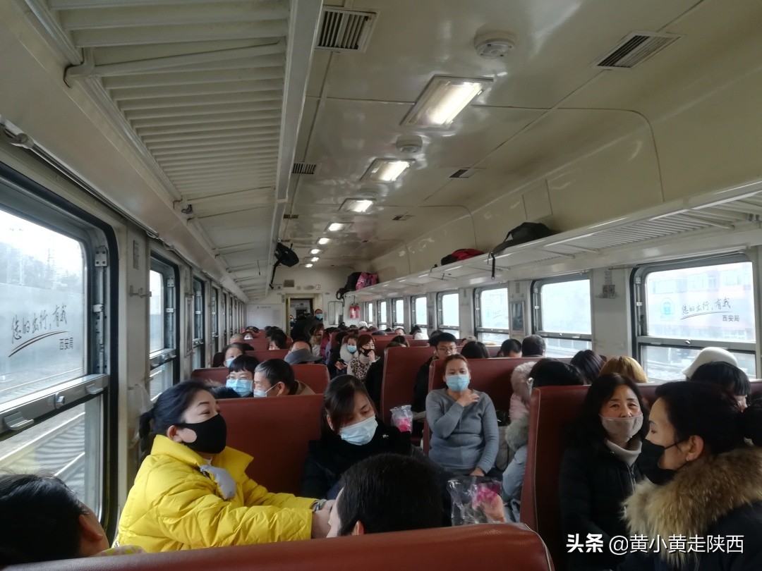 秦岭最美分水岭原来在宝鸡!一脚踏南北,火车、自驾都能抵达