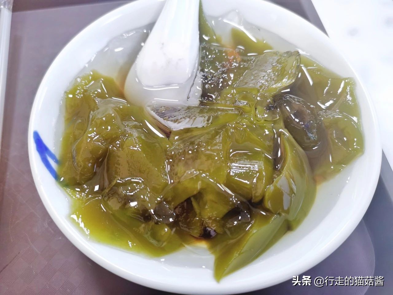 广西的这个口岸小城,与越南只有一河之隔,还能吃到正宗越南菜
