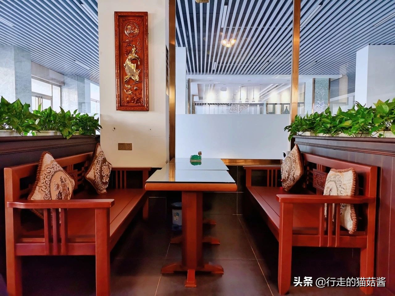 广西的这个口岸小城,与越南只有一河之隔,还能吃到正宗越南菜