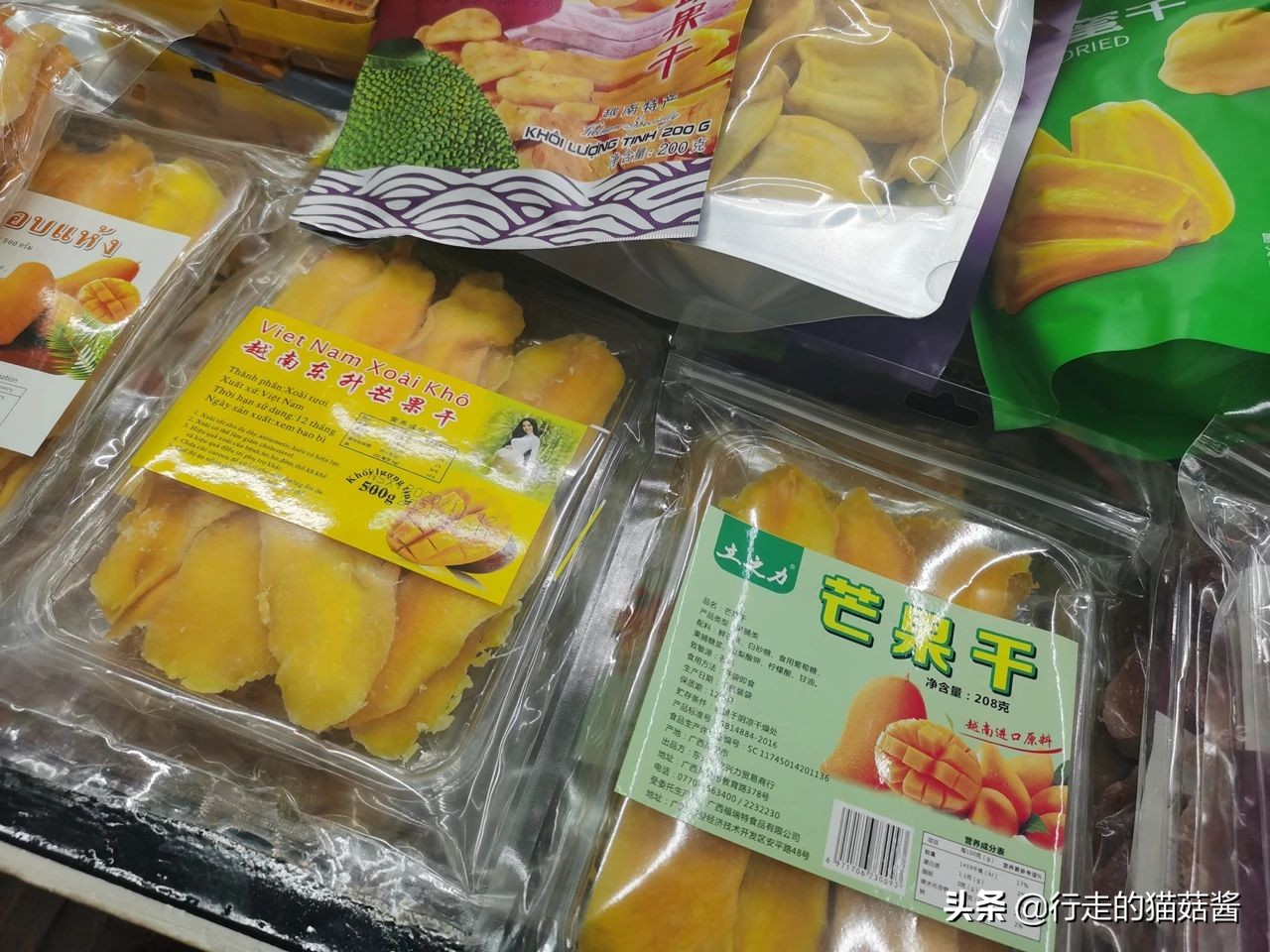 广西的这个口岸小城,与越南只有一河之隔,还能吃到正宗越南菜