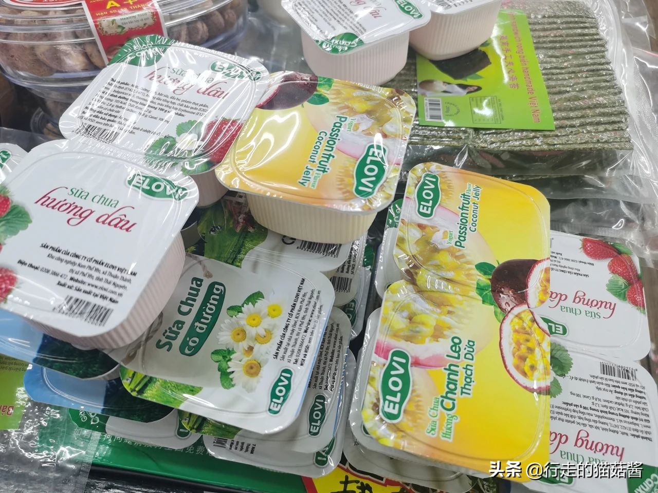 广西的这个口岸小城,与越南只有一河之隔,还能吃到正宗越南菜