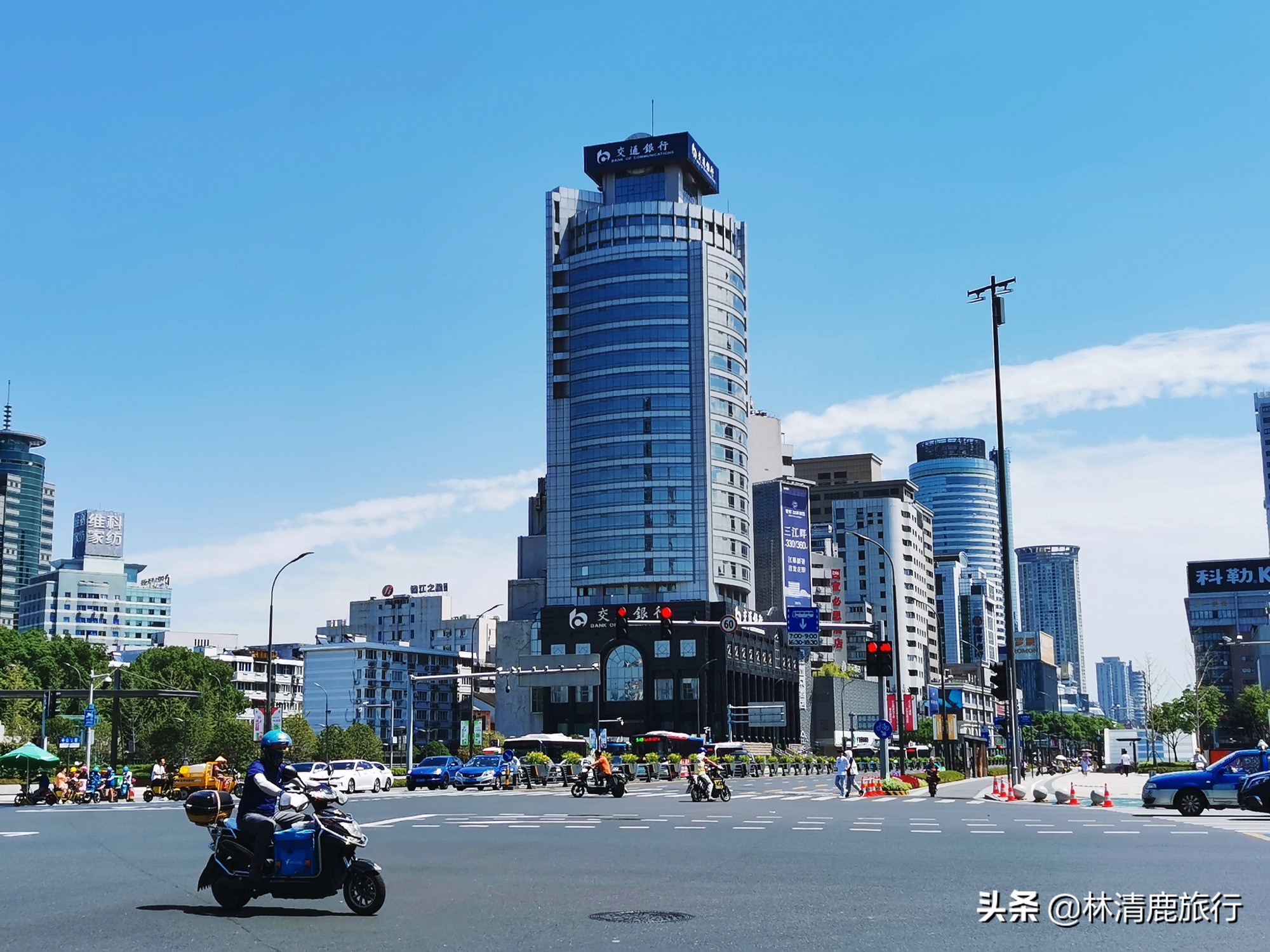 千年宁波:曾经的世界级城市,如今的江南人才之城