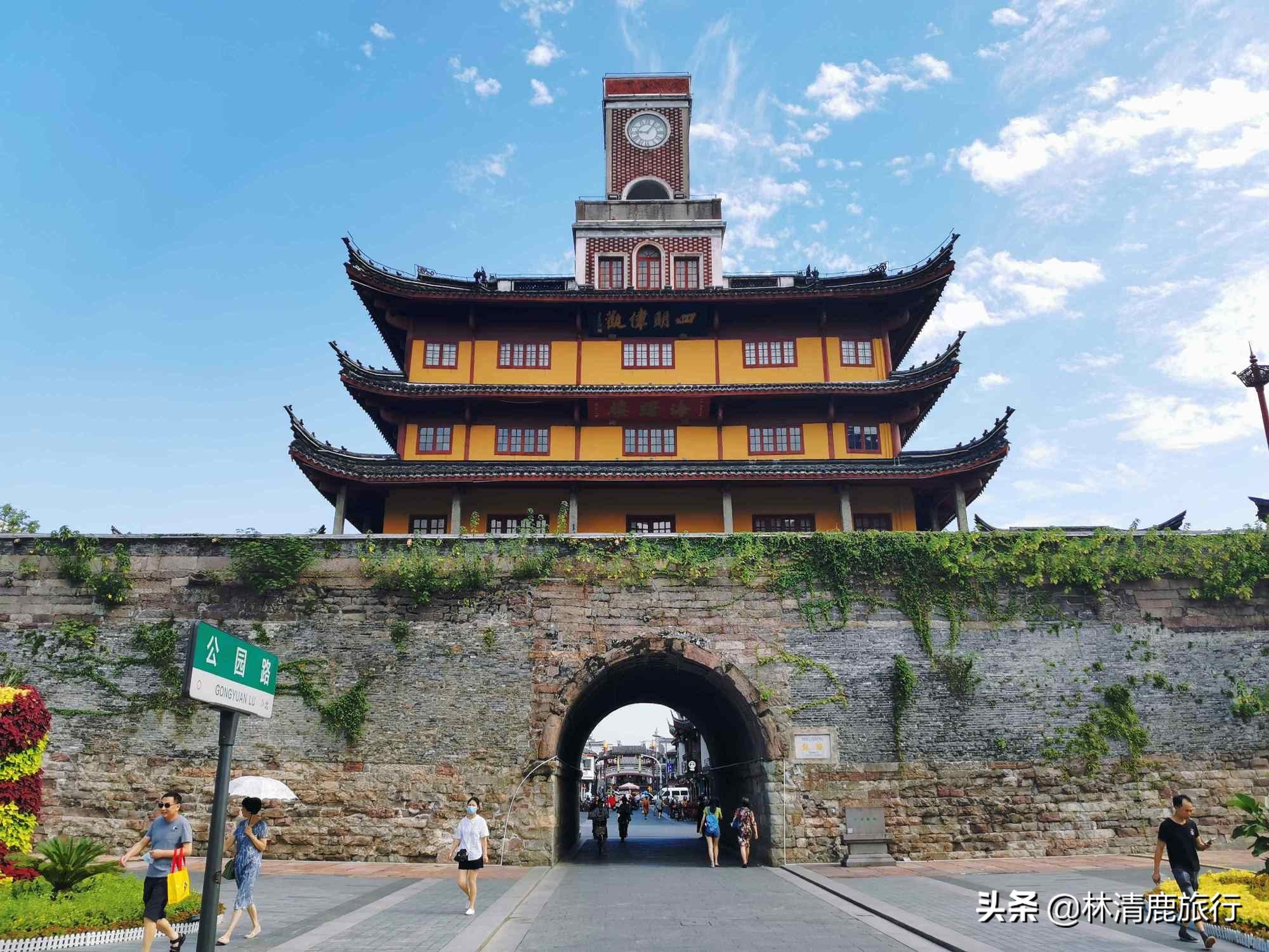 千年宁波:曾经的世界级城市,如今的江南人才之城
