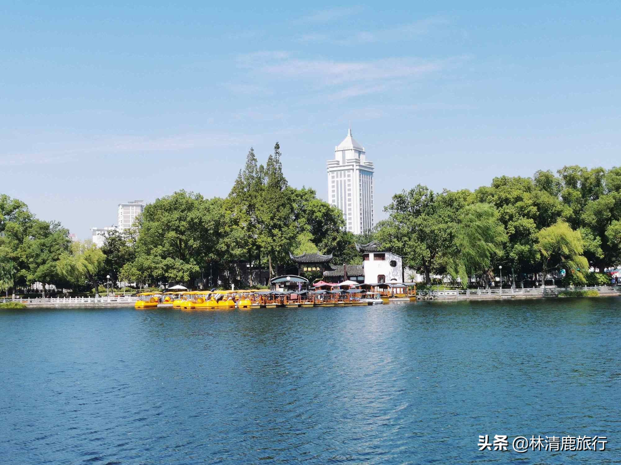 千年宁波:曾经的世界级城市,如今的江南人才之城