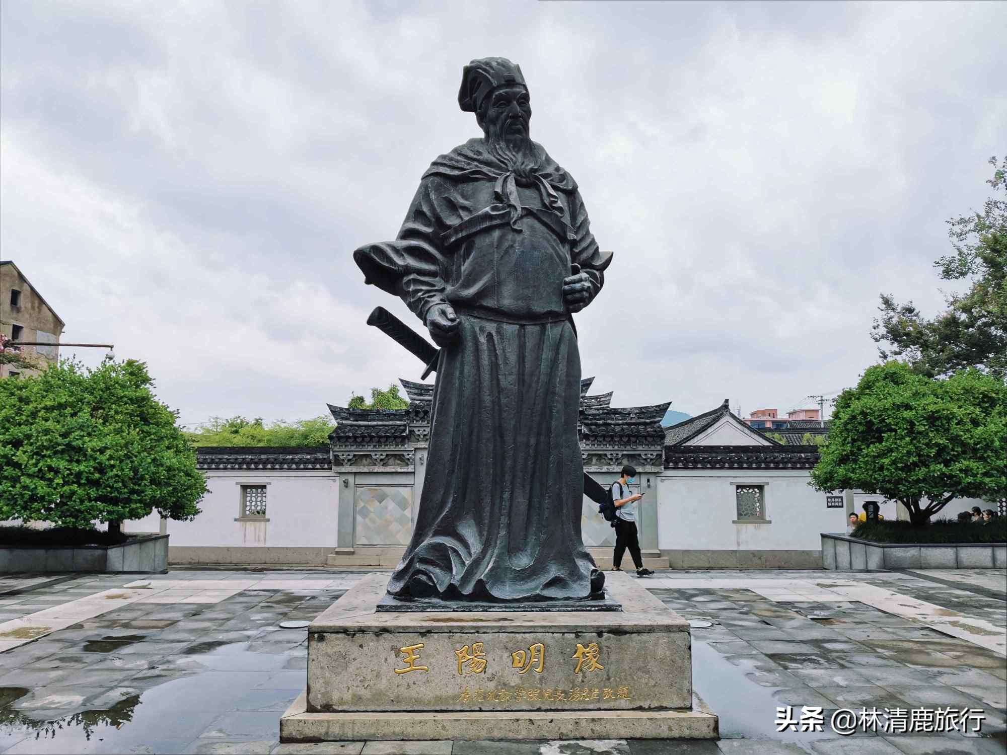 千年宁波:曾经的世界级城市,如今的江南人才之城