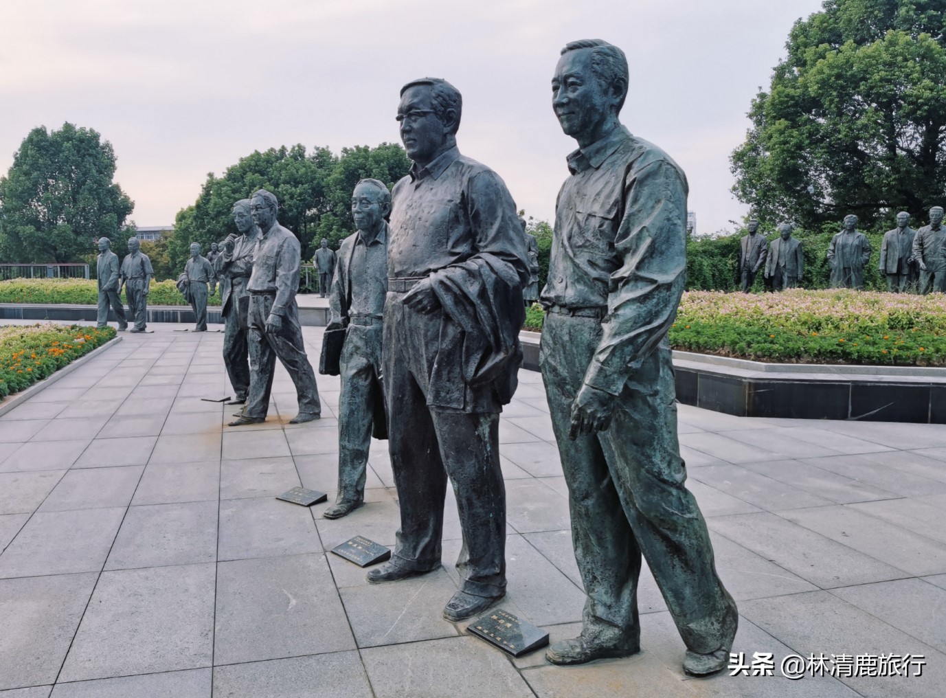 千年宁波:曾经的世界级城市,如今的江南人才之城