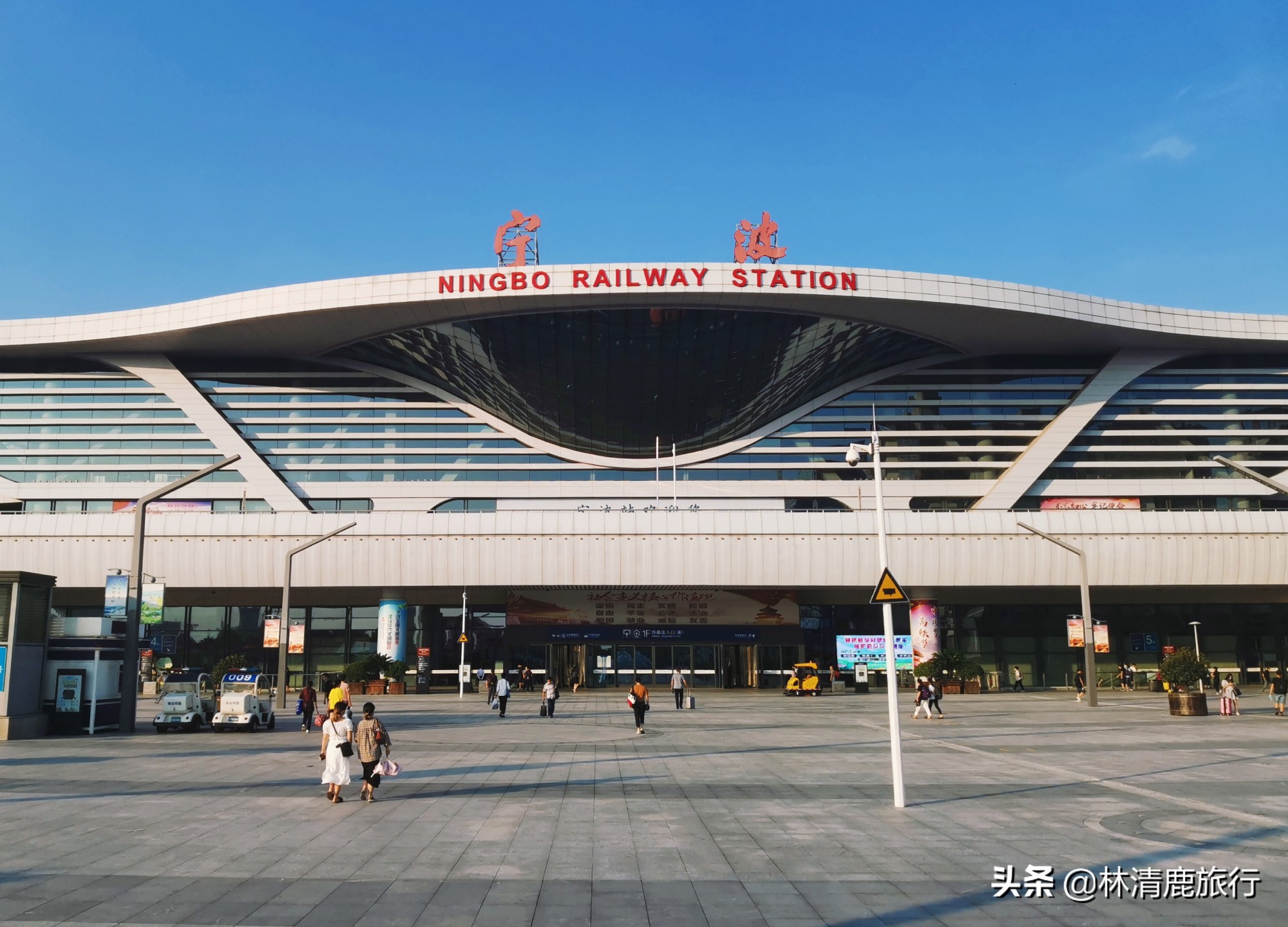 千年宁波:曾经的世界级城市,如今的江南人才之城