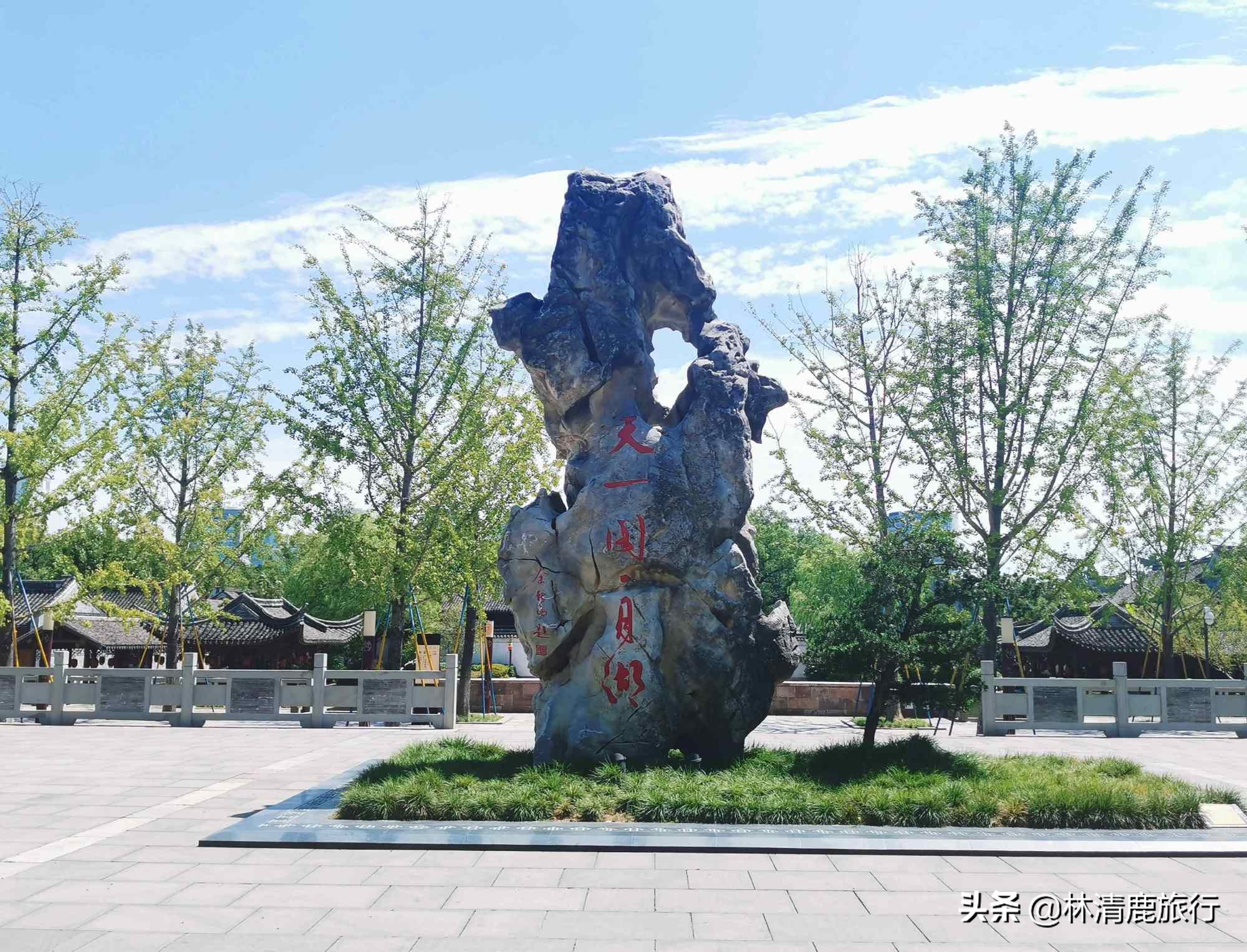 千年宁波:曾经的世界级城市,如今的江南人才之城