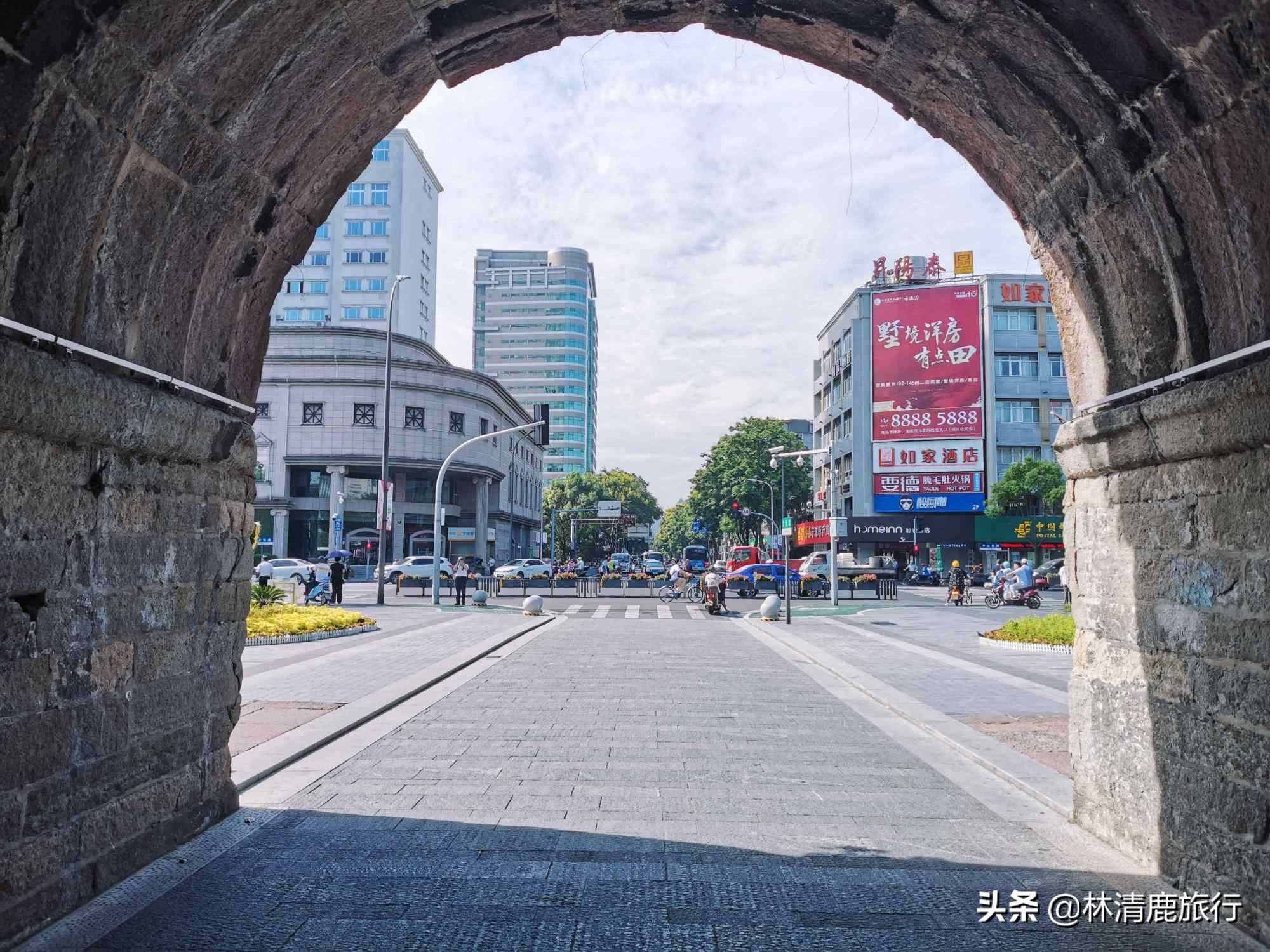 千年宁波:曾经的世界级城市,如今的江南人才之城