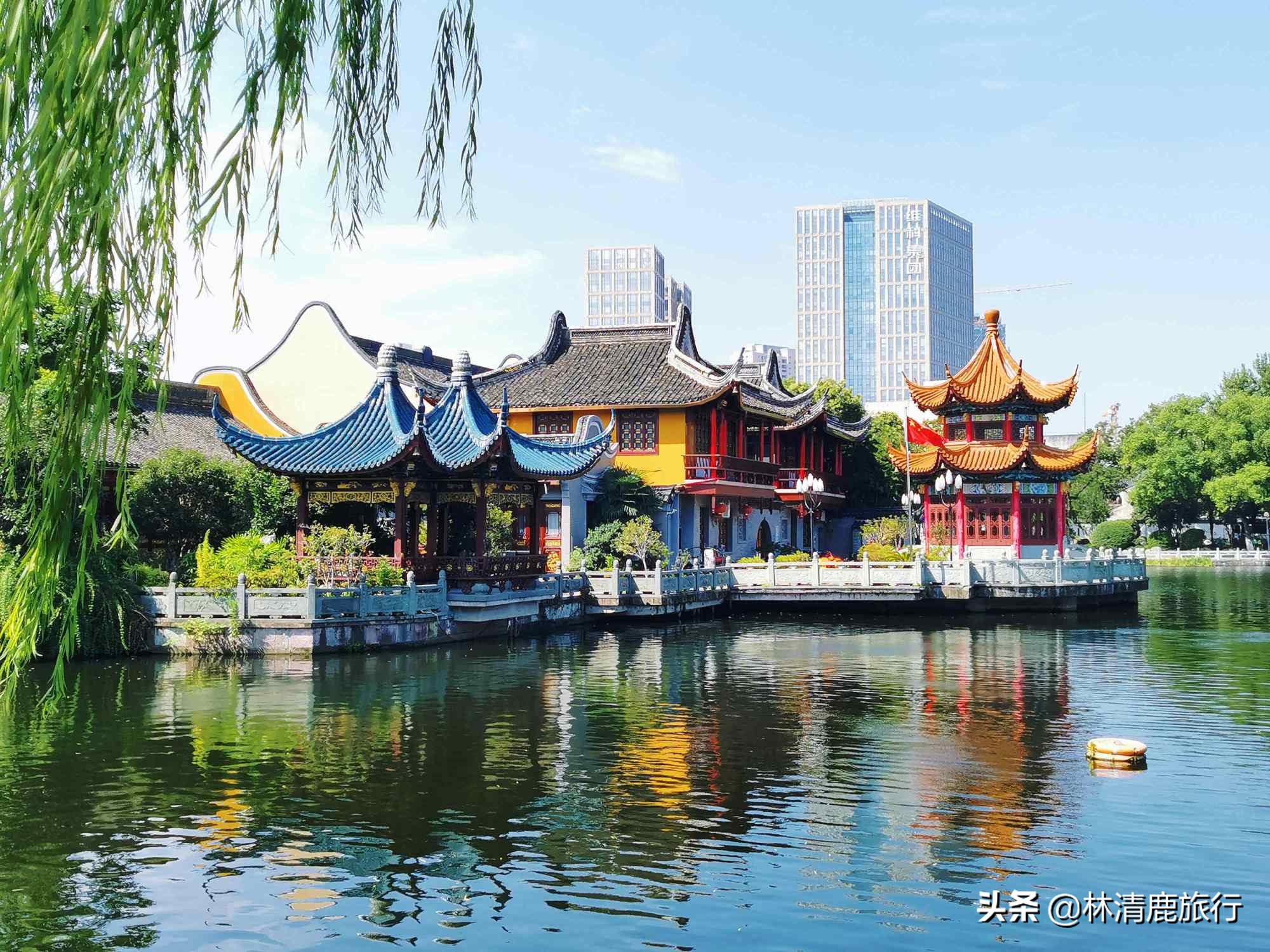 千年宁波:曾经的世界级城市,如今的江南人才之城