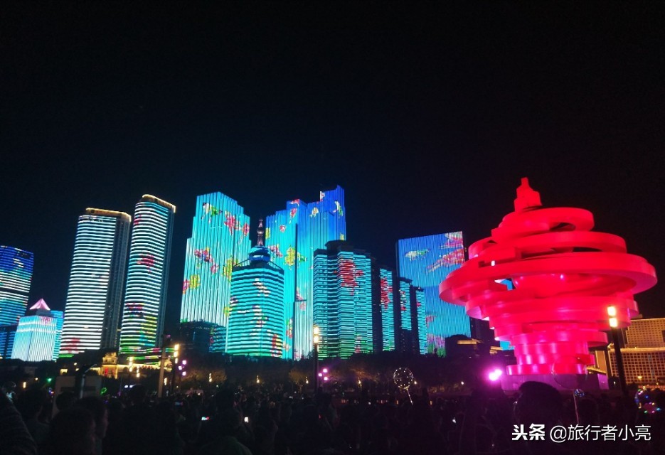 山东20大必玩景点,山东20大必玩景点排行榜,您去过哪些呢?