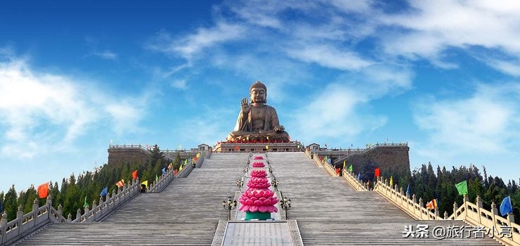 山东20大必玩景点,山东20大必玩景点排行榜,您去过哪些呢?