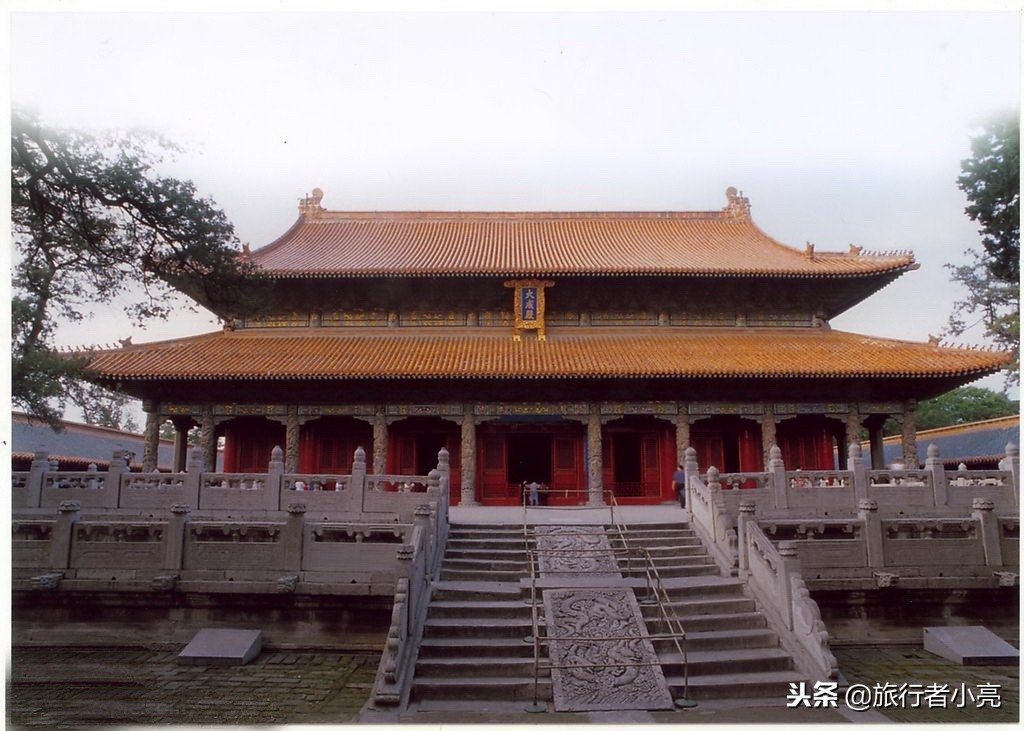 山东20大必玩景点,山东20大必玩景点排行榜,您去过哪些呢?