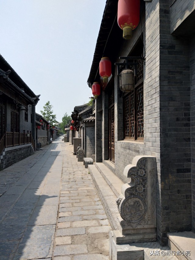 山东20大必玩景点,山东20大必玩景点排行榜,您去过哪些呢?