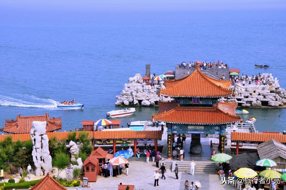 山东20大必玩景点,山东20大必玩景点排行榜,您去过哪些呢?