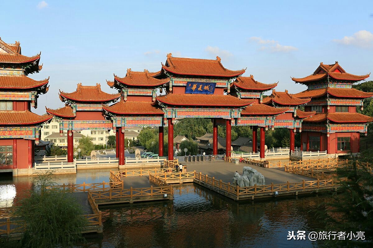 山东20大必玩景点,山东20大必玩景点排行榜,您去过哪些呢?