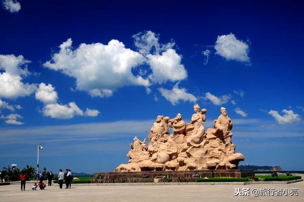 山东20大必玩景点,山东20大必玩景点排行榜,您去过哪些呢?