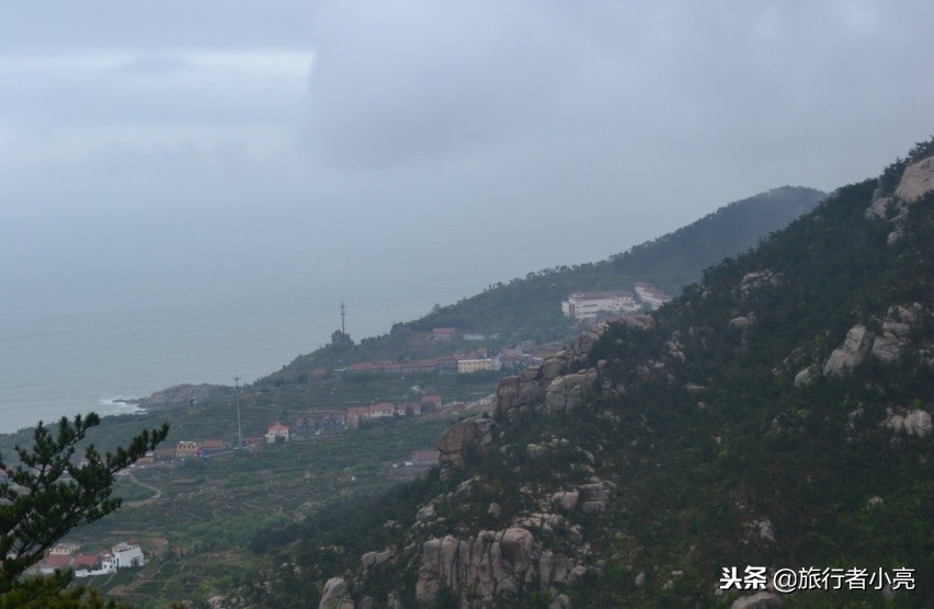 山东20大必玩景点,山东20大必玩景点排行榜,您去过哪些呢?