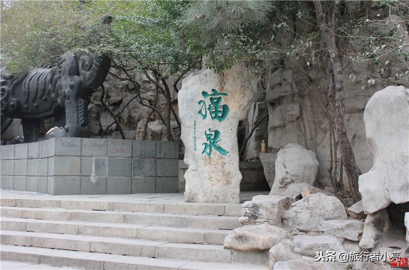 山东20大必玩景点,山东20大必玩景点排行榜,您去过哪些呢?