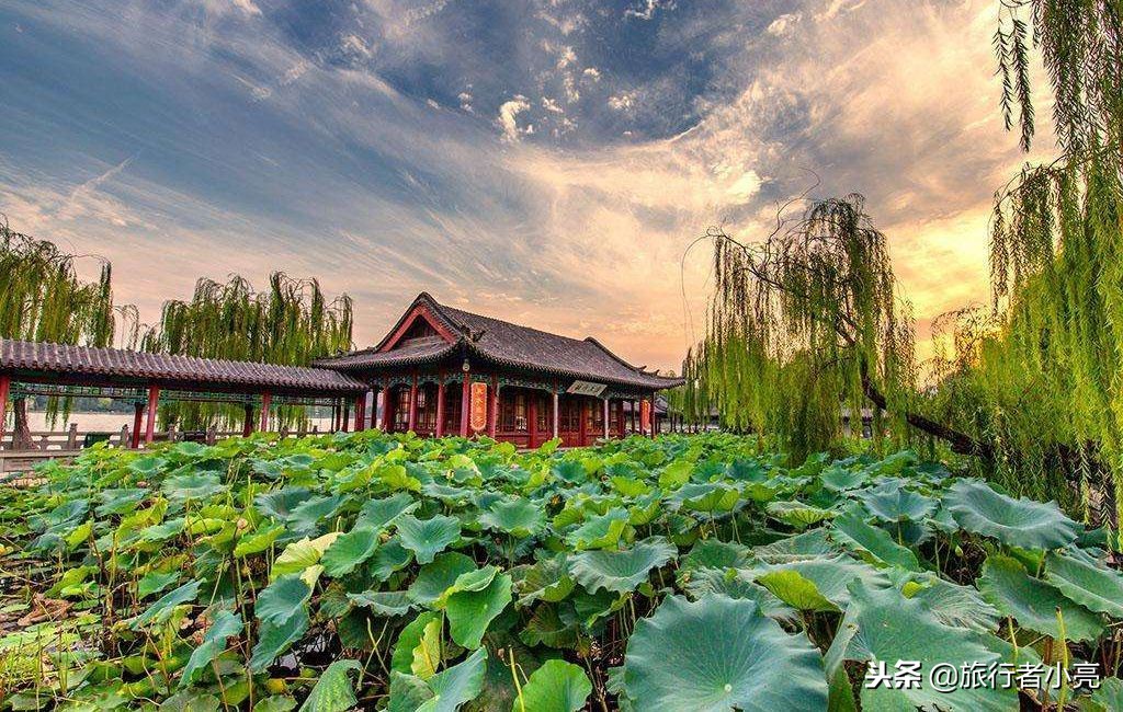 山东20大必玩景点,山东20大必玩景点排行榜,您去过哪些呢?