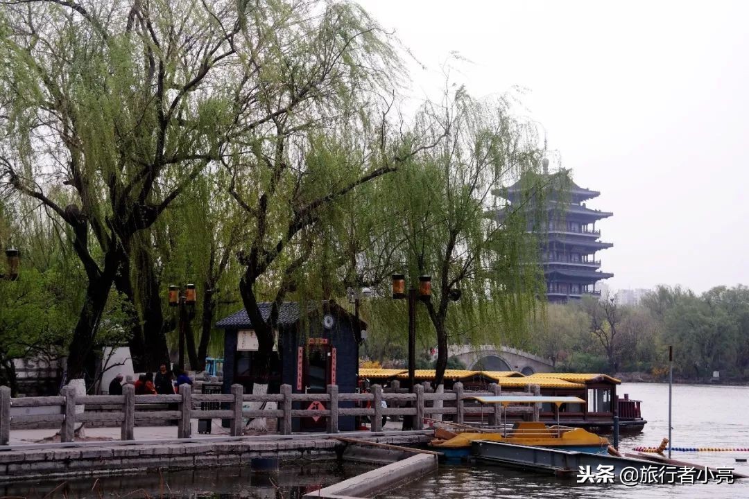 山东20大必玩景点,山东20大必玩景点排行榜,您去过哪些呢?