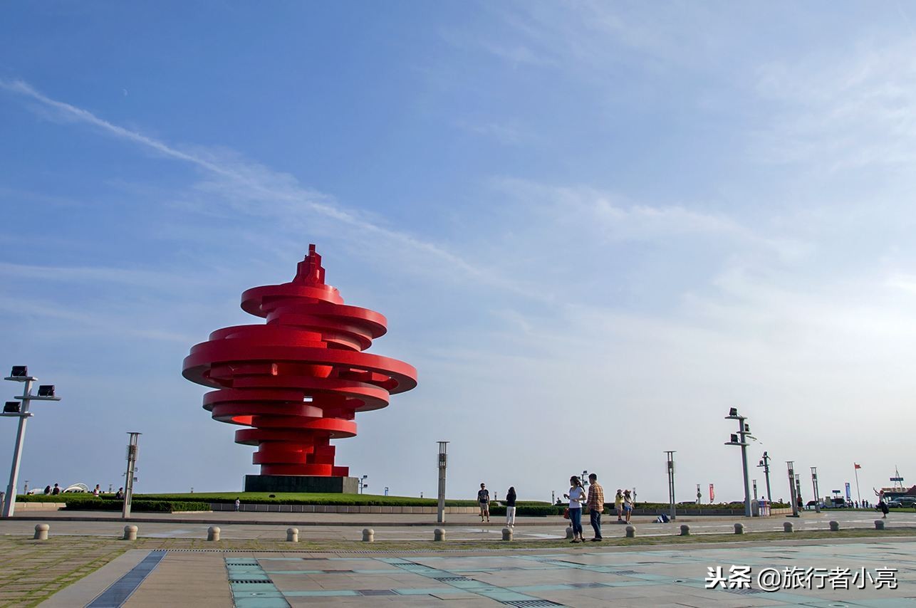 山东20大必玩景点,山东20大必玩景点排行榜,您去过哪些呢?