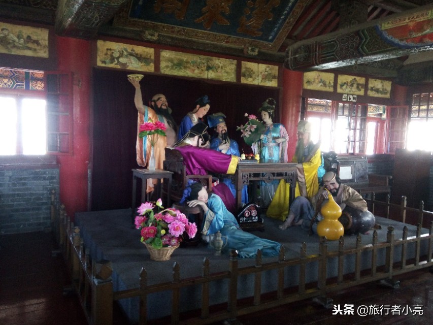 山东20大必玩景点,山东20大必玩景点排行榜,您去过哪些呢?