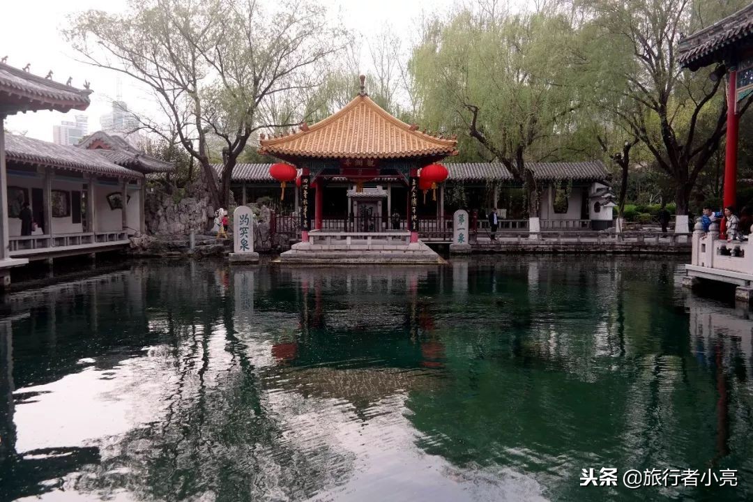 山东20大必玩景点,山东20大必玩景点排行榜,您去过哪些呢?