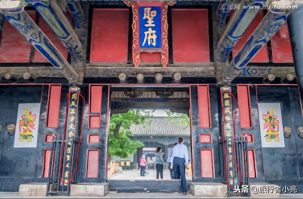 山东20大必玩景点,山东20大必玩景点排行榜,您去过哪些呢?
