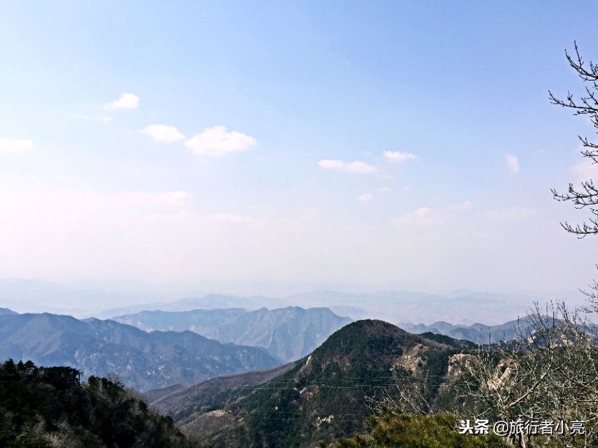 山东20大必玩景点,山东20大必玩景点排行榜,您去过哪些呢?