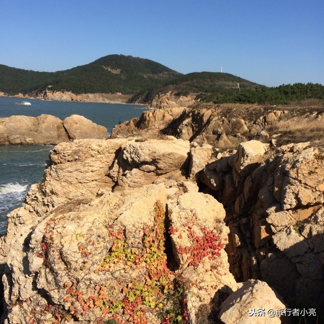 山东20大必玩景点,山东20大必玩景点排行榜,您去过哪些呢?